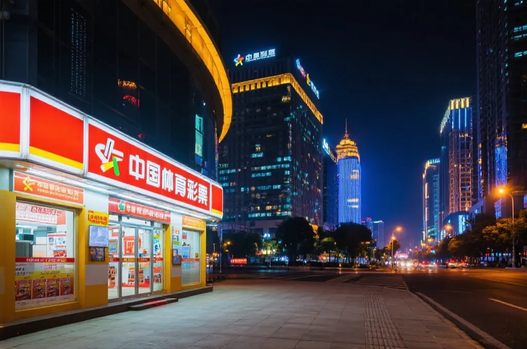 2025年前九个月中国彩票销售额报告：数据稳健彰显市场结构新趋势