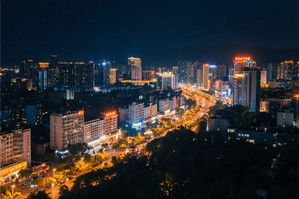 中山市连续两期中出双色球一等奖：幸运之城引发社会关注