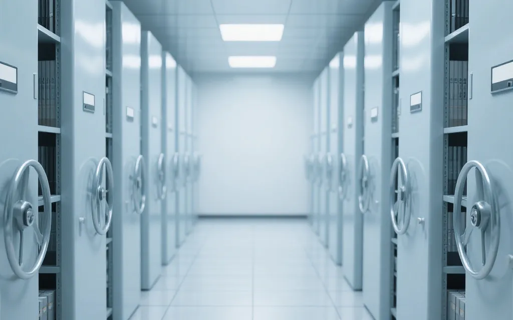 历史开奖数据归档结构